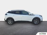 Peugeot 2008  puretech 100 s&s bvm6 Style