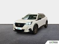 Peugeot 2008  puretech 100 s&s bvm6 Style