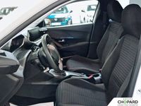 Peugeot 2008  puretech 100 s&s bvm6 Style