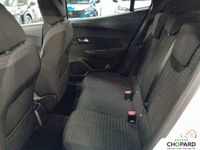 Peugeot 2008  puretech 100 s&s bvm6 Style