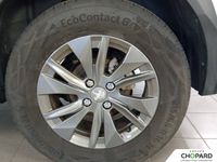 Peugeot 2008  puretech 100 s&s bvm6 Style