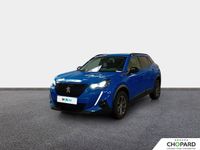Peugeot 2008  puretech 100 s&s bvm6 Style