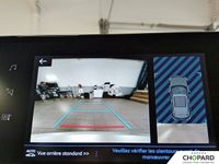 Peugeot 2008  puretech 100 s&s bvm6 Style