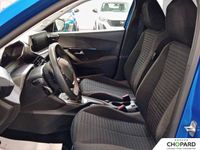 Peugeot 2008  puretech 100 s&s bvm6 Style
