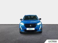 Peugeot 2008  puretech 100 s&s bvm6 Style
