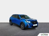 Peugeot 2008  puretech 100 s&s bvm6 Style