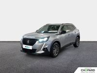 Peugeot 2008  puretech 100 s&s bvm6 Style