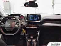 Peugeot 2008  puretech 100 s&s bvm6 Style