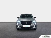 Peugeot 2008  puretech 100 s&s bvm6 Style