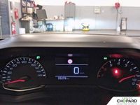 Peugeot 2008  puretech 100 s&s bvm6 Style