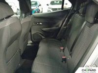 Peugeot 2008  puretech 100 s&s bvm6 Style