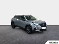 Peugeot 2008  puretech 100 s&s bvm6 Style