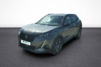 Peugeot 2008  puretech 100 s&s bvm6 Style