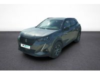 Peugeot 2008  puretech 100 s&s bvm6 Style