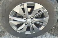 Peugeot 2008  puretech 100 s&s bvm6 Style