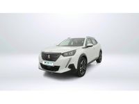 Peugeot 2008  puretech 100 s&s bvm6 Allure
