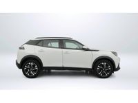 Peugeot 2008  puretech 100 s&s bvm6 Allure