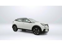 Peugeot 2008  puretech 100 s&s bvm6 Allure