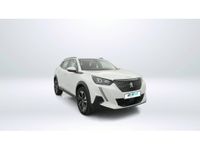Peugeot 2008  puretech 100 s&s bvm6 Allure
