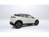 Peugeot 2008  puretech 100 s&s bvm6 Allure