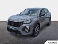 Peugeot 2008  puretech 100 s&s bvm6 Active