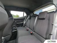 Peugeot 2008  puretech 100 s&s bvm6 Active