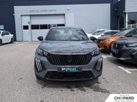 Peugeot 2008  puretech 100 s&s bvm6 Active
