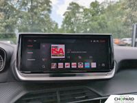 Peugeot 2008  puretech 100 s&s bvm6 Active