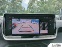 Peugeot 2008  puretech 100 s&s bvm6 Active