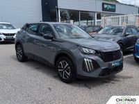 Peugeot 2008  puretech 100 s&s bvm6 Active
