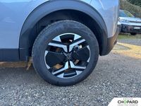 Peugeot 2008  puretech 100 s&s bvm6 Allure