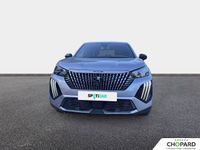 Peugeot 2008  puretech 100 s&s bvm6 Allure