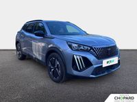 Peugeot 2008  puretech 100 s&s bvm6 Allure