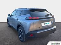 Peugeot 2008  puretech 100 s&s bvm6 Allure