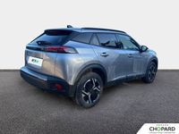 Peugeot 2008  puretech 100 s&s bvm6 Allure