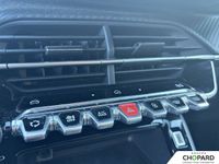 Peugeot 2008  puretech 100 s&s bvm6 Allure