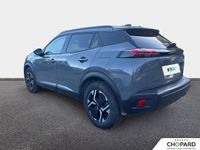 Peugeot 2008  puretech 100 s&s bvm6 Allure