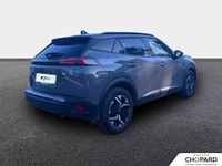 Peugeot 2008  puretech 100 s&s bvm6 Allure