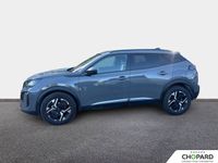 Peugeot 2008  puretech 100 s&s bvm6 Allure
