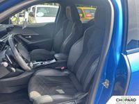 Peugeot 2008  puretech 155 s&s eat8 GT