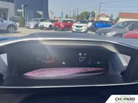 Peugeot 2008  puretech 155 s&s eat8 GT
