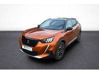 Peugeot 2008  puretech 130 s&s bvm6 GT Line