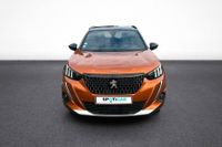 Peugeot 2008  puretech 130 s&s bvm6 GT Line