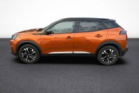 Peugeot 2008  puretech 130 s&s bvm6 GT Line