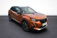 Peugeot 2008  puretech 130 s&s bvm6 GT Line