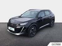 Peugeot 2008  puretech 130 s&s bvm6 Allure