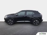 Peugeot 2008  puretech 130 s&s bvm6 Allure