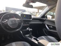 Peugeot 2008  puretech 130 s&s bvm6 Allure