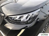 Peugeot 2008  puretech 130 s&s bvm6 Allure