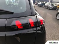 Peugeot 2008  puretech 130 s&s bvm6 Allure